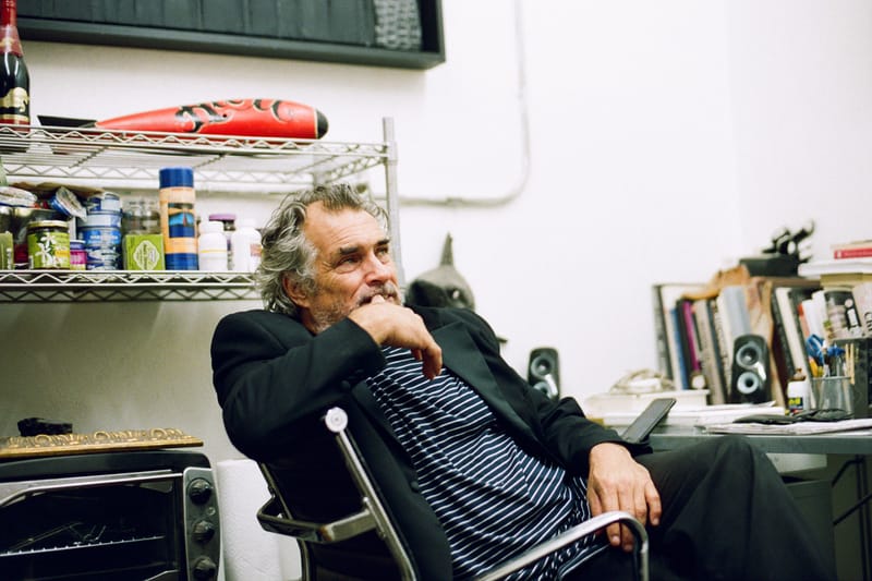 A Conversation With Skateboarding's Renaissance Man: Steve Olson