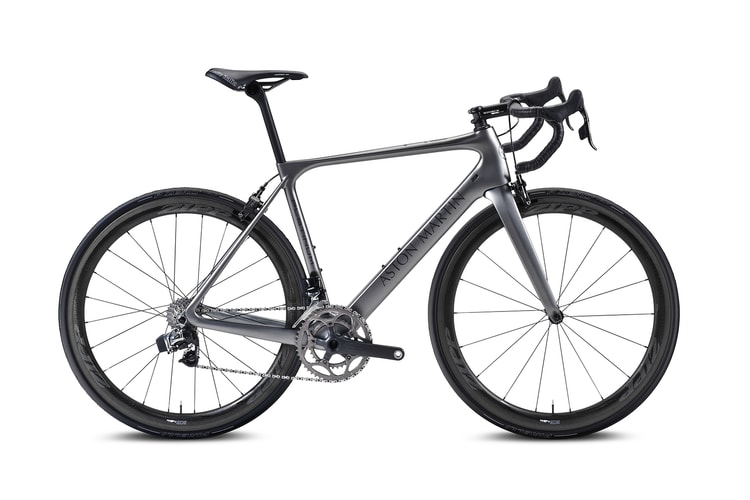 Aston Martin & Storck Link Up For Collaborative Fascenario.3 Model
