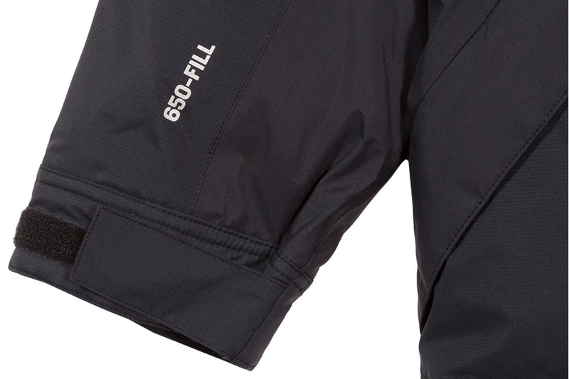 Stüssy GORE-TEX WINDSTOPPER Holiday 2017 Collection