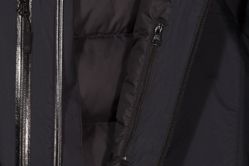 Stüssy GORE-TEX WINDSTOPPER Holiday 2017 Collection