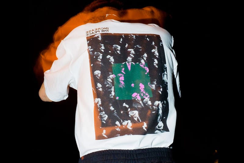 Stüssy Unveils Collection of Holiday Staples With "Inside Out" Pack