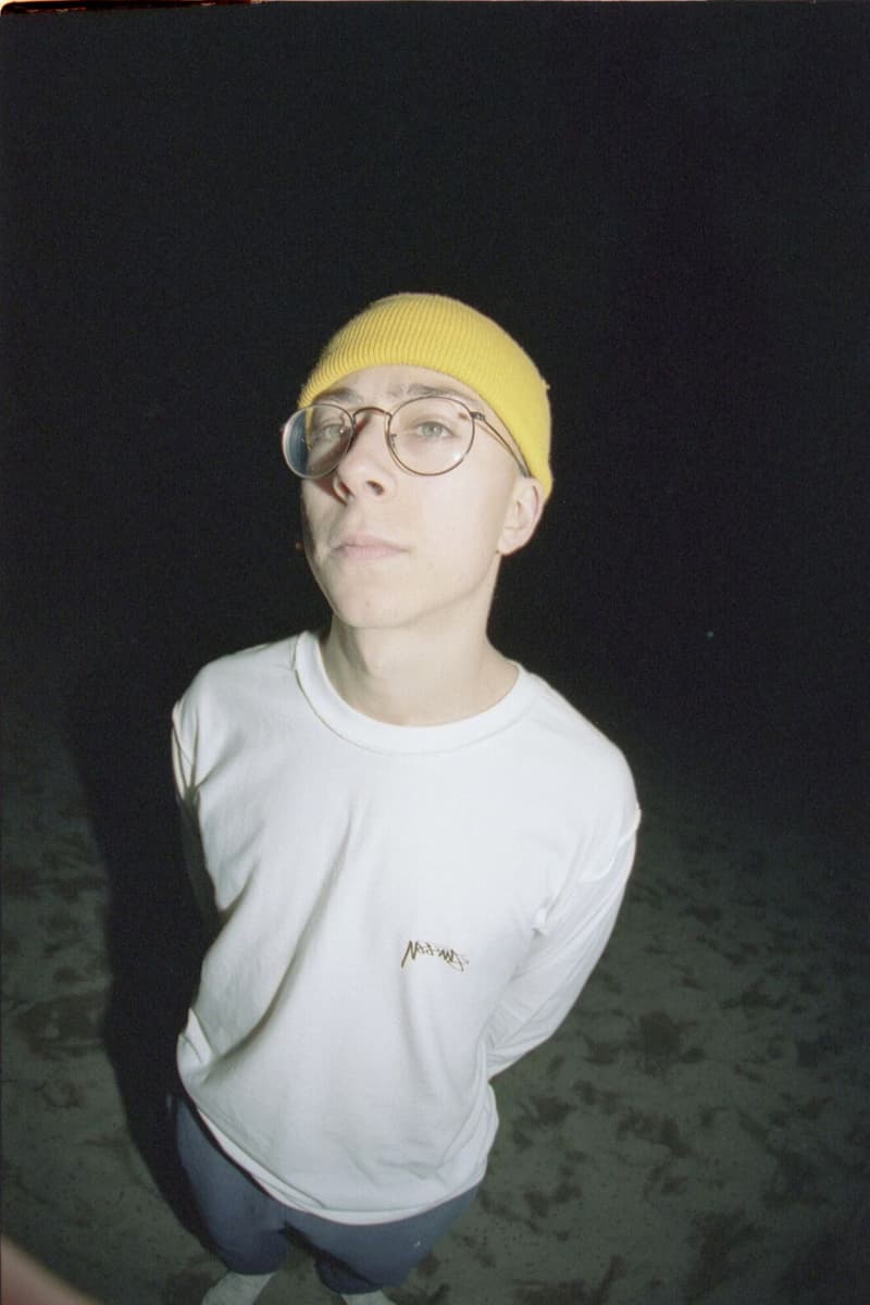 Stussy Inside Out Pack 2017 Holiday Collection Lookbook
