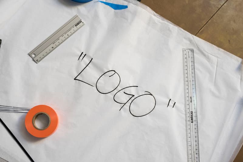 Virgil Abloh Nike The Ten Collection Jordan Brand Raffle Footwear Sneakers Shoes SUPPLY Store