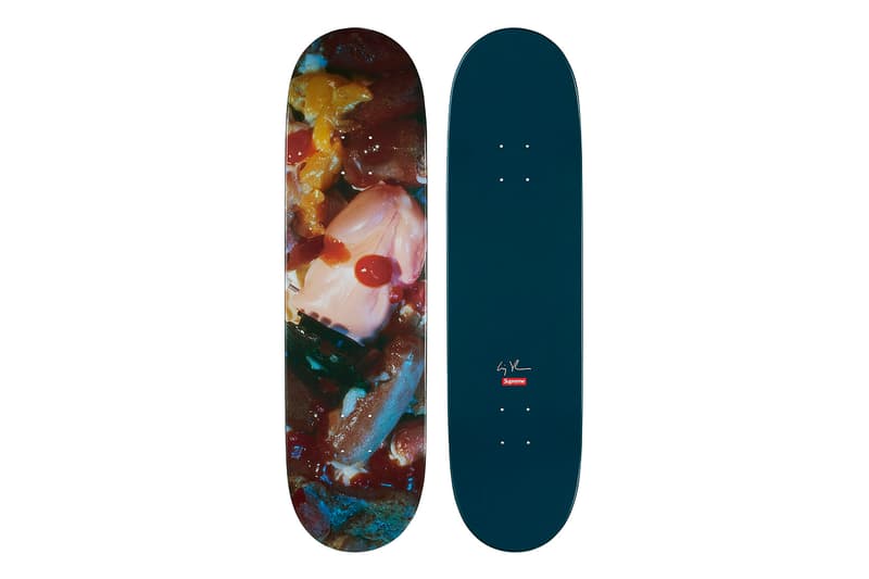 Supreme Cindy Sherman Artist Series Skate Decks Untitled 181 175 Grotesque Series
