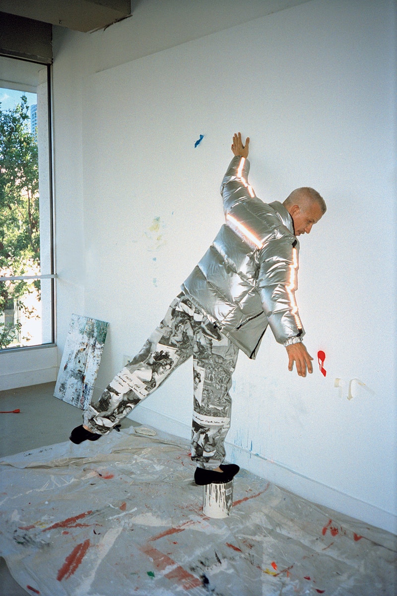 Jason Dill Supreme GRIND Magazine Japan Harmony Korine Editorial 2017 Fall Winter November Bogo Box Logo hoodie sweater t-shirt jacket collection drop info release date