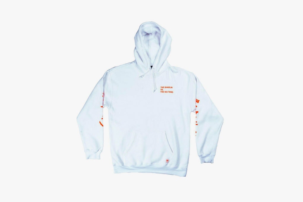 Supreme 2017 Fall Winter Drop