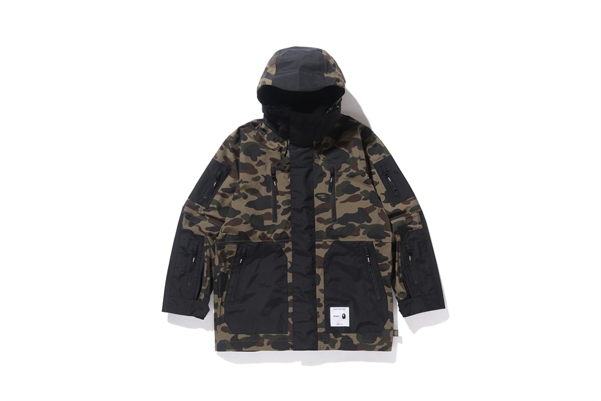 Supreme 2017 Fall Winter Drop
