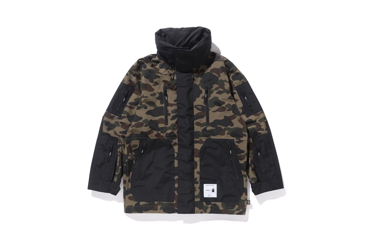 Supreme 2017 Fall Winter Drop