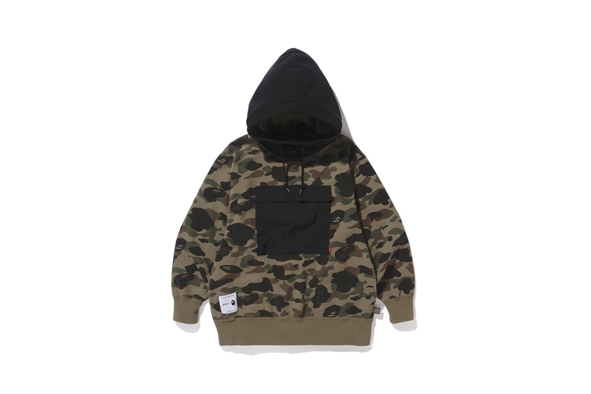 Supreme 2017 Fall Winter Drop