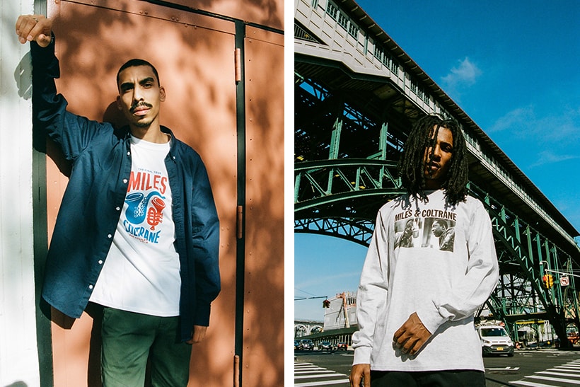 Supreme 2017 Fall Winter Drop