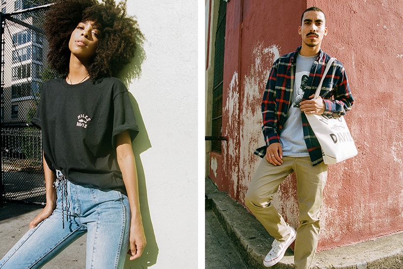 Supreme 2017 Fall Winter Drop