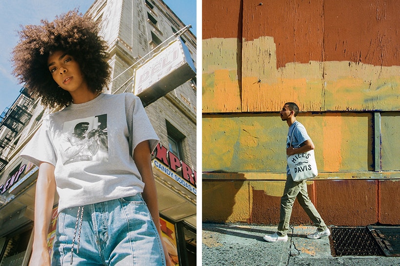 Supreme 2017 Fall Winter Drop