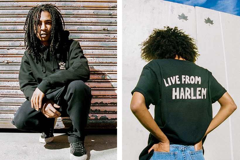Supreme 2017 Fall Winter Drop