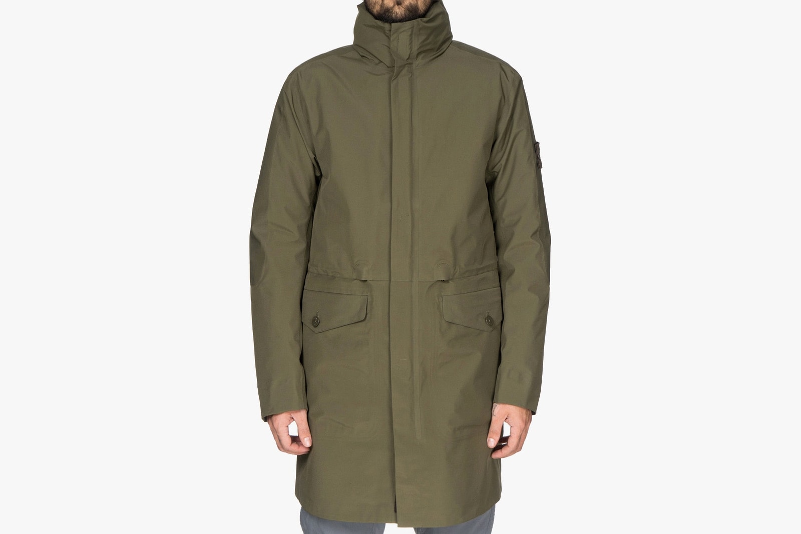 Supreme 2017 Fall Winter Drop