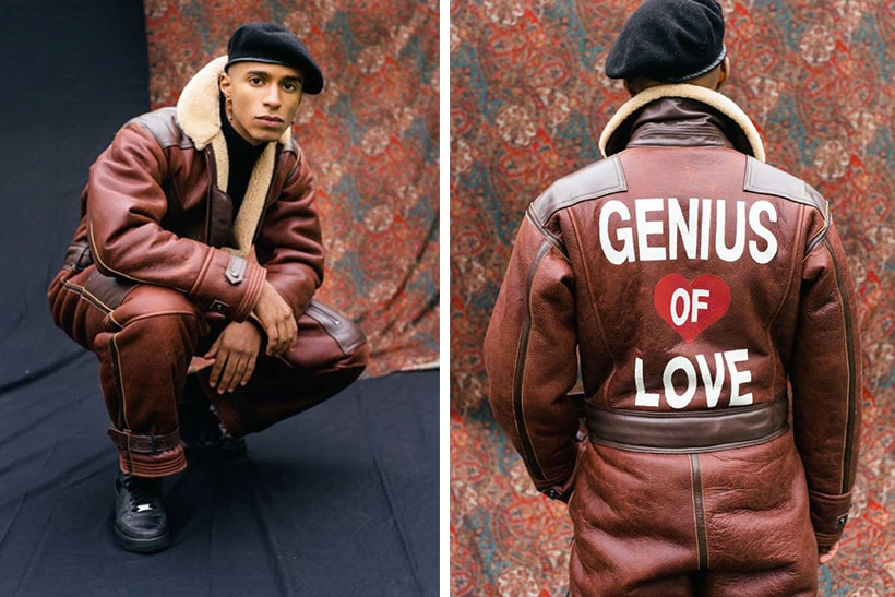 Supreme 2017 Fall Winter Drop