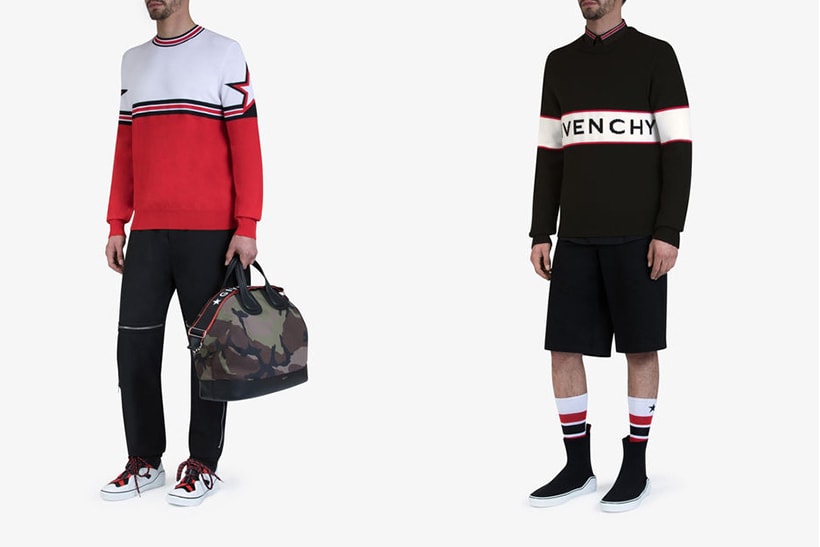 Supreme 2017 Fall Winter Drop