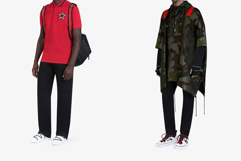 Supreme 2017 Fall Winter Drop