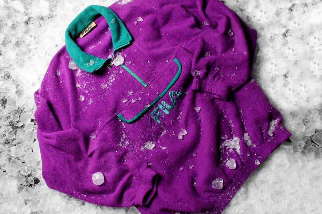 Supreme 2017 Fall Winter Drop