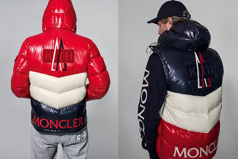 Supreme 2017 Fall Winter Drop