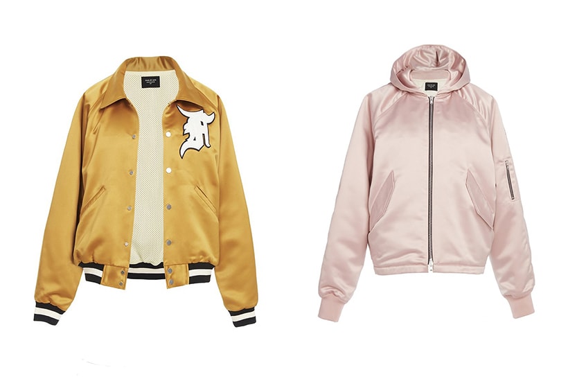 Supreme 2017 Fall Winter Drop