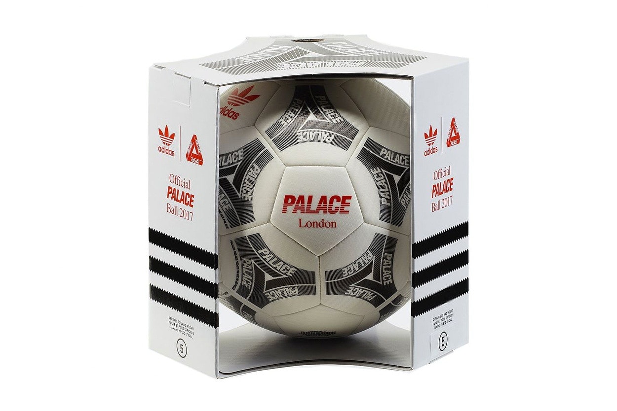 Supreme 2017 Fall Winter Drop