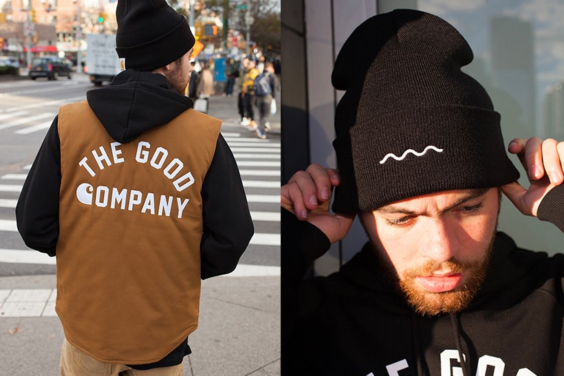 Supreme 2017 Fall Winter Drop