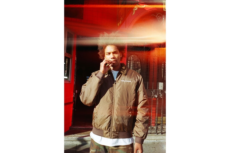 Supreme Independent Trucking Fuck the Rest Jacket T-Shirts Long Sleeves