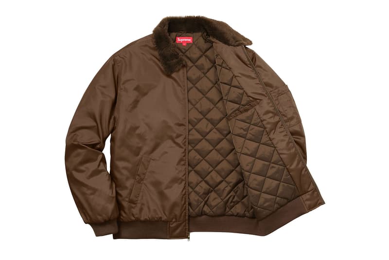 Supreme Independent Trucking Fuck the Rest Jacket T-Shirts Long Sleeves