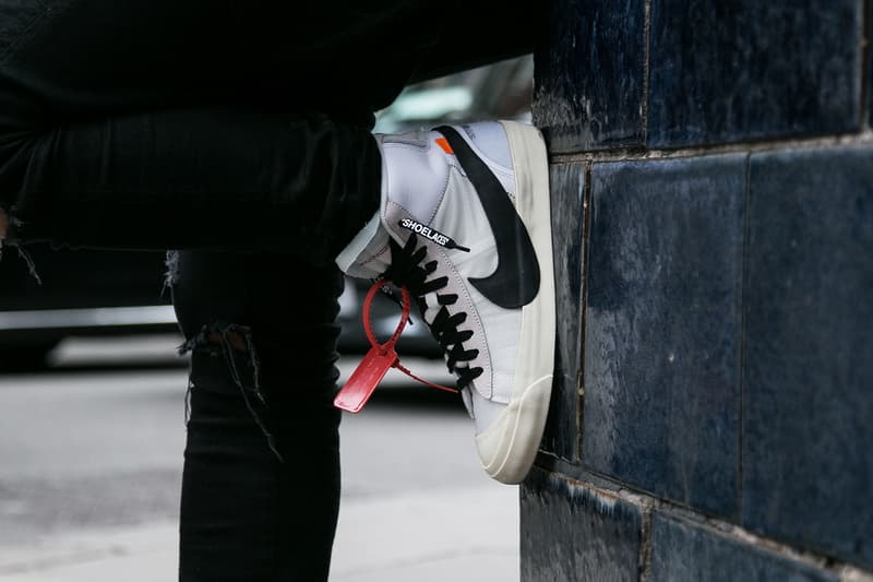 Supreme Timberland 2017 London Drop Style Street Style Streetsnaps London Fall/Winter 2017