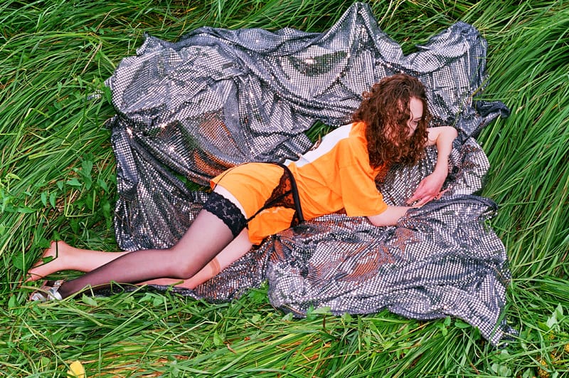 Synchrodogs & Akomplice Head to Ukraine in Fall/Winter 2017 Lookbook