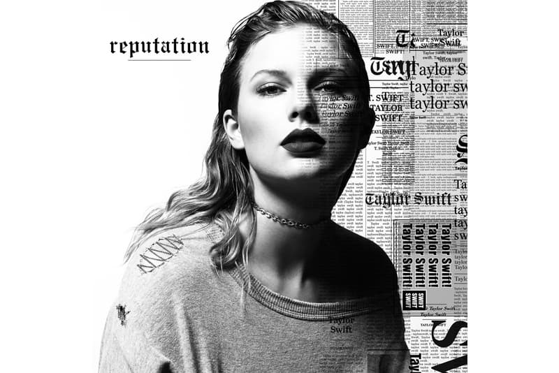 Taylor Swift Future Ed Sheeran End Game Reputation Stream