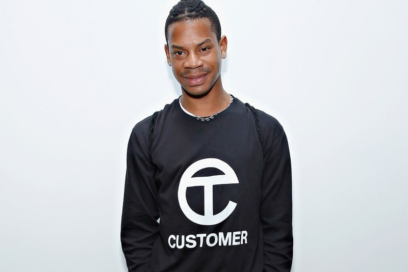 Telfar Clemens Wins CFDA Vogue Fashion Fund 2017