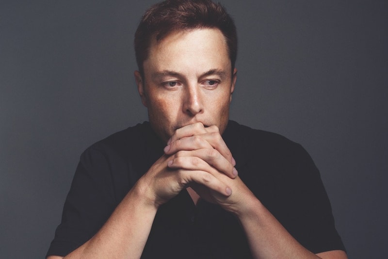 Tesla 619 Million USD Dollar Quarterly Loss 2017 Elon Musk Model 3 Production Delays