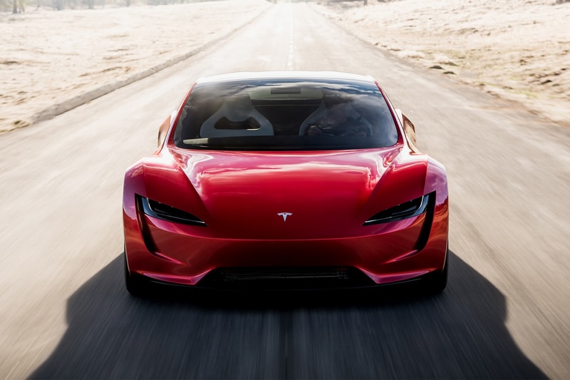 Tesla Spending Half Million Dollars Hour 500 Five Hundred Thousand Bloomberg Report Elon Musk Eight Thousand Per Minute 8000 USD