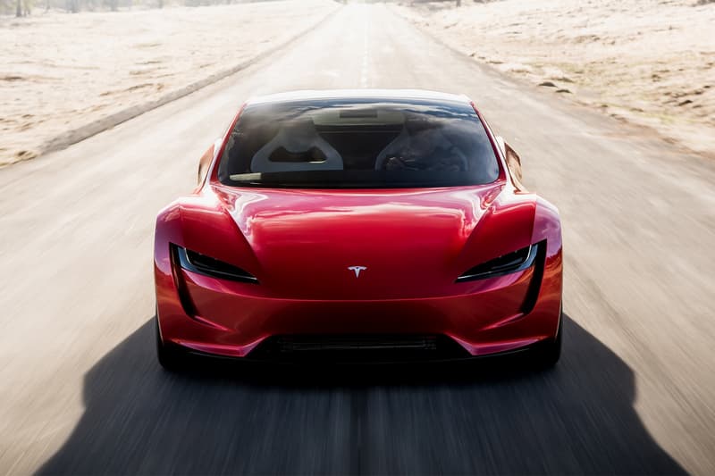 Tesla Spending Half Million Dollars Hour 500 Five Hundred Thousand Bloomberg Report Elon Musk Eight Thousand Per Minute 8000 USD