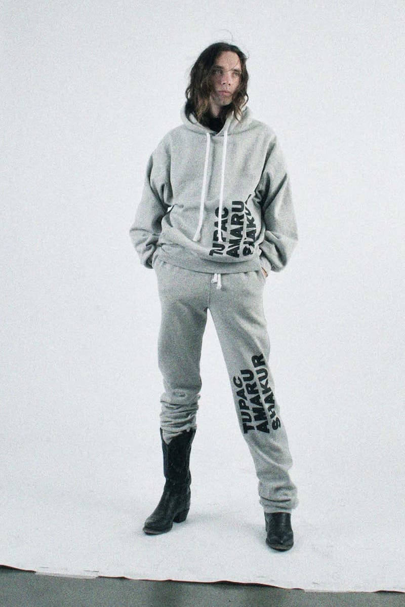 The Incorporated Collection 3 TYPE BEAT Fall Winter 2017