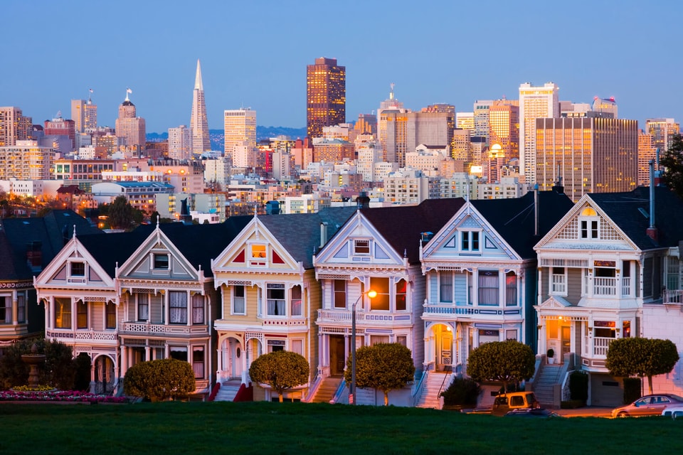 San Francisco: The Monocle Travel Guide Series (Monocle Travel