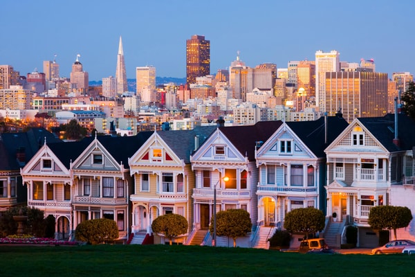 Monocle Showcases San Fransisco's Diverse Eclecticism in Latest 'Travel Guide Series' Edition