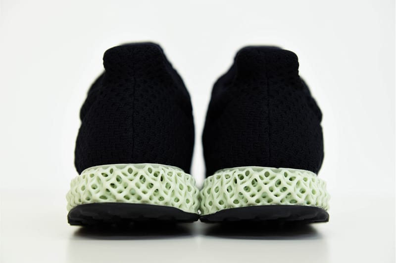 futurecraft 4