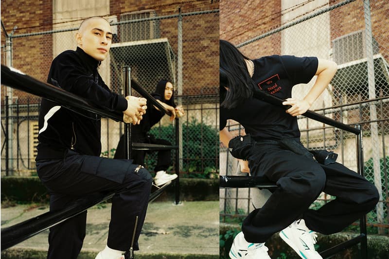 Tim Coppens Public School Fall Winter 2017 Editorial /017