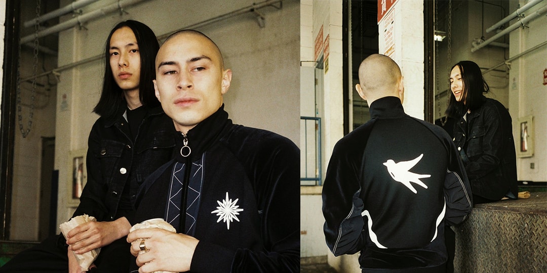 Tim Coppens & Public School /017 Editorial | Hypebeast