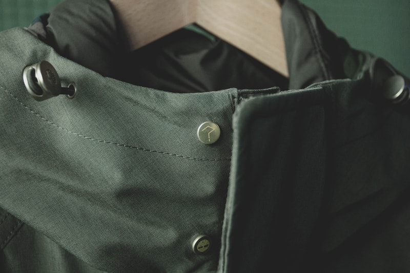 Timberland MADNESS GORE Tex Boots Cruiser Down Jacket Collab Collection Release Date Info Drops