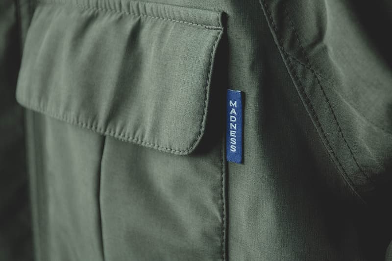 Timberland MADNESS GORE Tex Boots Cruiser Down Jacket Collab Collection Release Date Info Drops