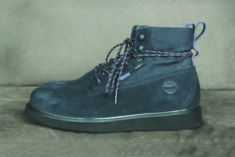 Timberland MADNESS GORE Tex Boots Cruiser Down Jacket Collab Collection Release Date Info Drops