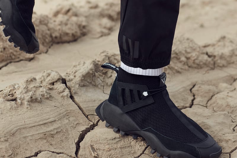 adidas trail runners
