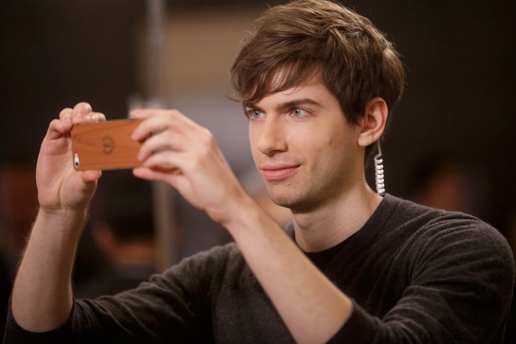Tumblr CEO & Founder David Karp Is Leaving the Company