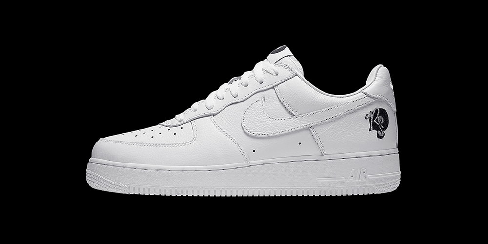 Nike af1 rocafella Clearance