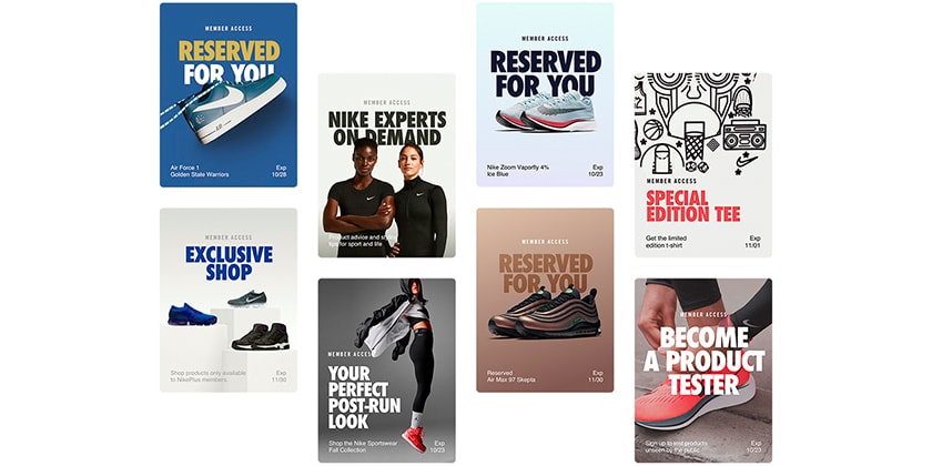 Nikeplus app Clearance