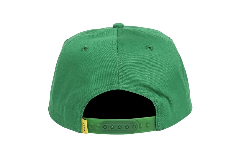 Golf Wang Tyler The Creator Fairfax Graphic Tee Find Some Time