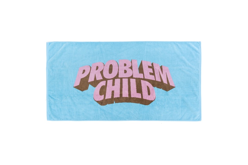 Golf Wang Tyler The Creator Fairfax Graphic Tee Find Some Time
